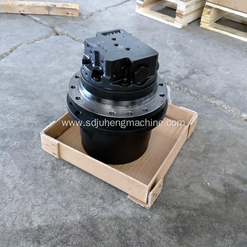 Bobcat322 Final Drive Bobcat322 travel motor 6667336